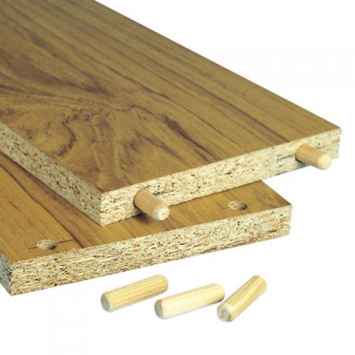 Trend Dowels 8 X 40mm Pk50