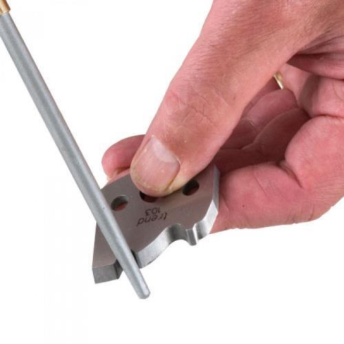 Trend Diamond Pen File