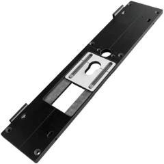 Trend Euro Cylinder Lock Jig