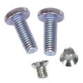 Trend Fix/kit/3 Gb Screws
