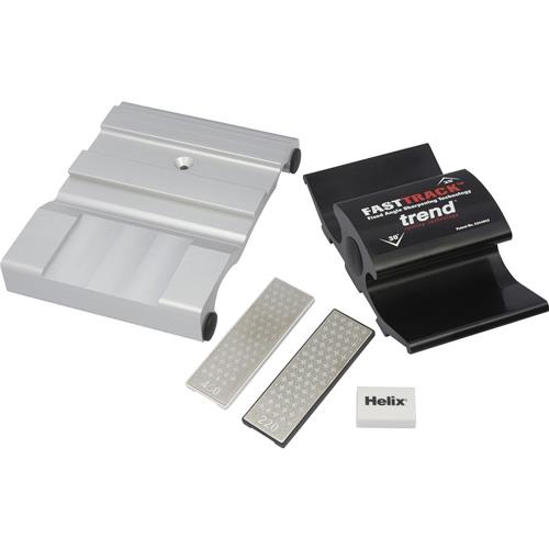 Trend Fast Track Sharpener Kit