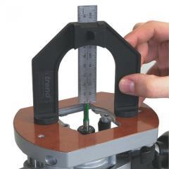 Trend Depth Gauge