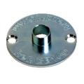 Trend Guide Bush For Hinge Jig 16mm Diameter