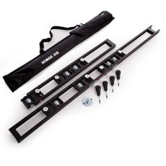 Trend Hinge Jig Skeleton Two Part In Case