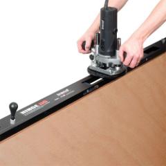 Trend Hinge Recessing Jig