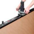 Trend Hinge Recessing Jig