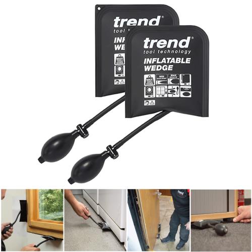 Trend I/wedge/2 Inflatable Air Wedge - Pk2