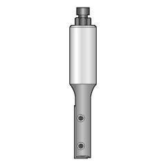 Trend Straight Router