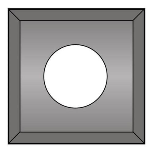 Trend It/310725/10 Tc Blade