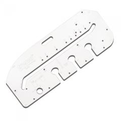 Trend Kwj700 700mm Kitchen Worktop Jig