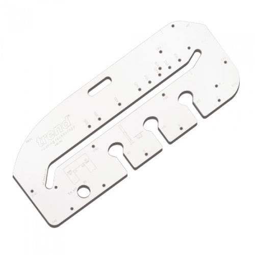 Trend Kwj700 700mm Kitchen Worktop Jig