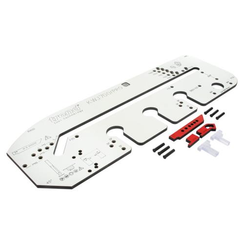 Trend Kwj700 Pro 700mm Worktop Jig