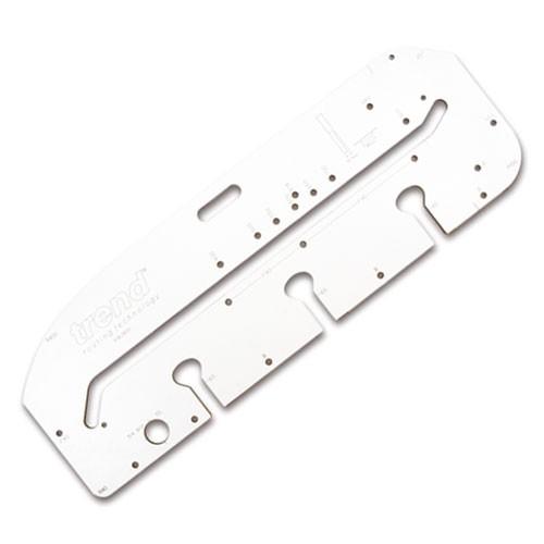 Trend Kwj900 Worktop Jig