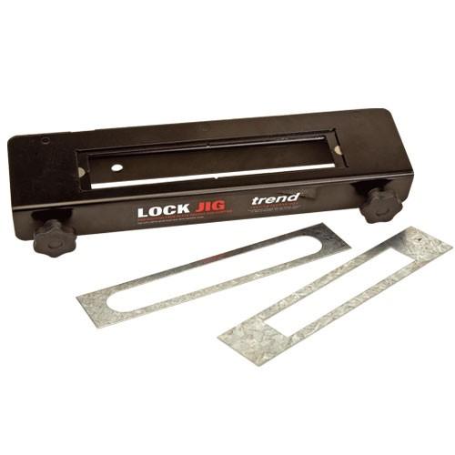 Trend Large Lock Jig