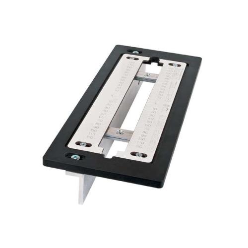 Trend Adjustable Trade Lock Jig