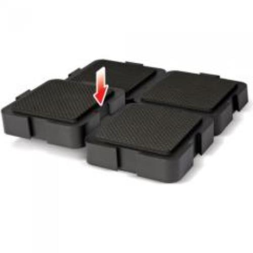 Trend Loc Block Workpiece Support Pk4