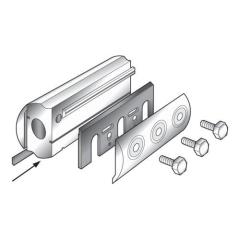 Trend Pb/ck/119 Planer Conversion