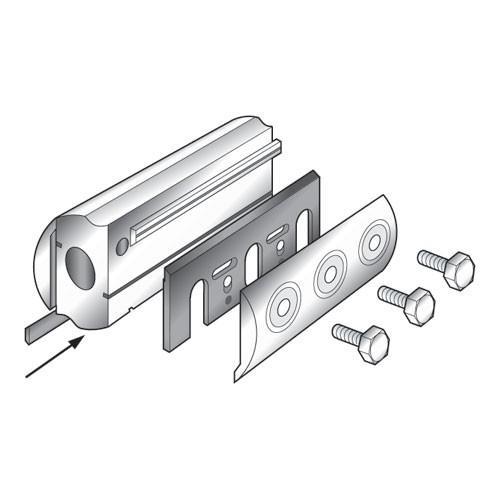 Trend Pb/ck/119 Planer Conversion
