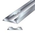 Trend Planer Blade Set 80.5 X 5.9 X 1.2 Mm Tc