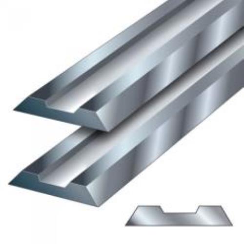 Trend Planer Blade Set 82 X 5.5 X 1.1 Mm Tc