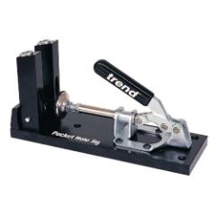 Trend Pocket Hole Jig Ph/jig