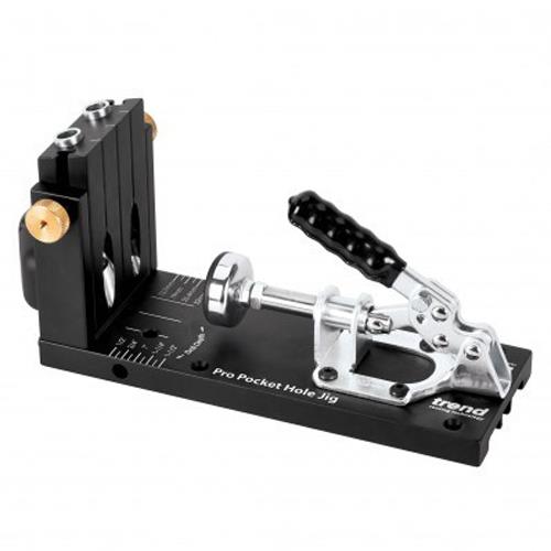 Trend Pro Pocket Hole Jig