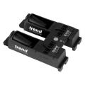 Trend 3 In 1 Pocket Hole Jig Ph/jig/bk