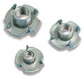 Trend Pkt 50 M6 Tee Nut
