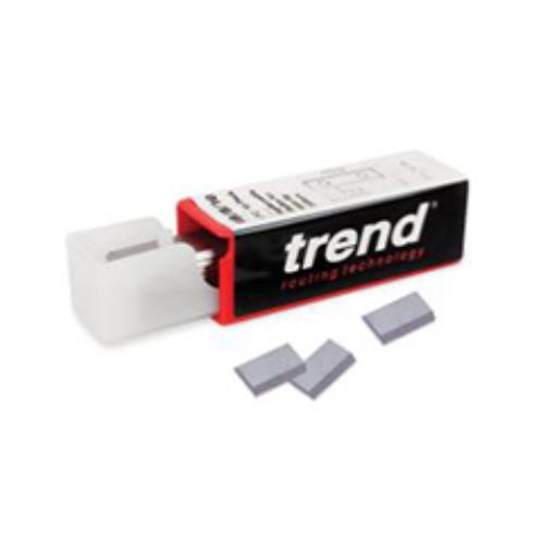 Trend Rota-tip Blade 8.4 X 5.6 X 1.1mm Pk10