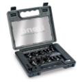 Trend Set/ss8 X 1/4 Cutter Set 12 Piece