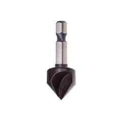 Trend Snappy 82' Deg Countersink Tool Steel