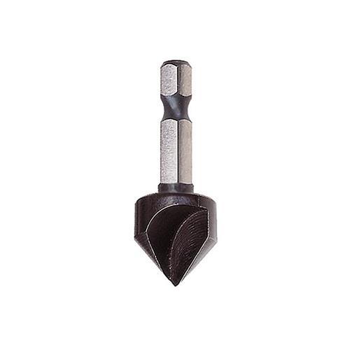 Trend Snappy 82' Deg Countersink Tool Steel