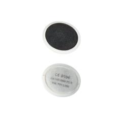 Trend Air Stealth P3 Nuisance Filter 1 Pair