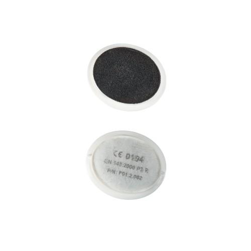 Trend Air Stealth P3 Nuisance Filter 1 Pair