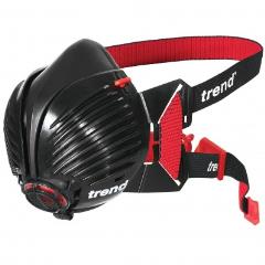 Trend Air Stealth Half Mask P3 Medium/large