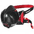 Trend Air Stealth Half Mask P3 Medium/large