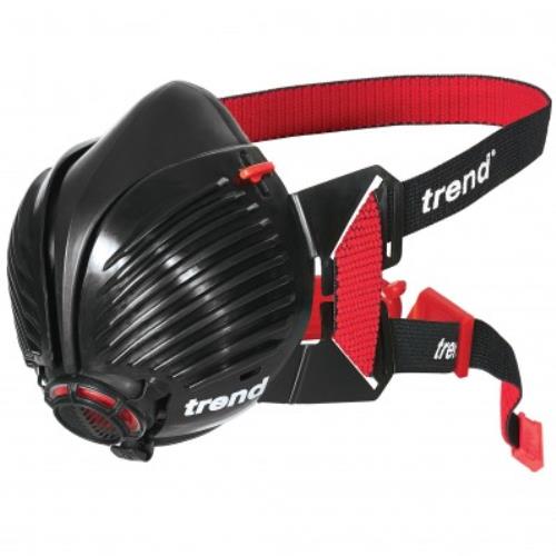 Trend Air Stealth Half Mask P3 Small/medium