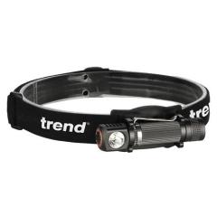 Trend Led Angled Head Torch 115 Lmns