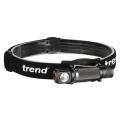 Trend Led Angled Head Torch 115 Lmns