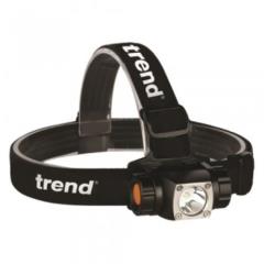 Trend Led Pivot Head Torch 350lmns