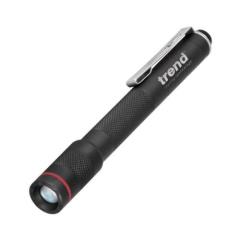 Trend Led Pen Style Torch 120 Lmns