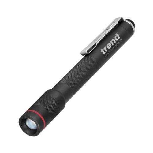 Trend Led Pen Style Torch 120 Lmns