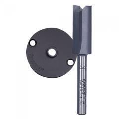 Trend Template Ln Cutter/bush Pack 1/4