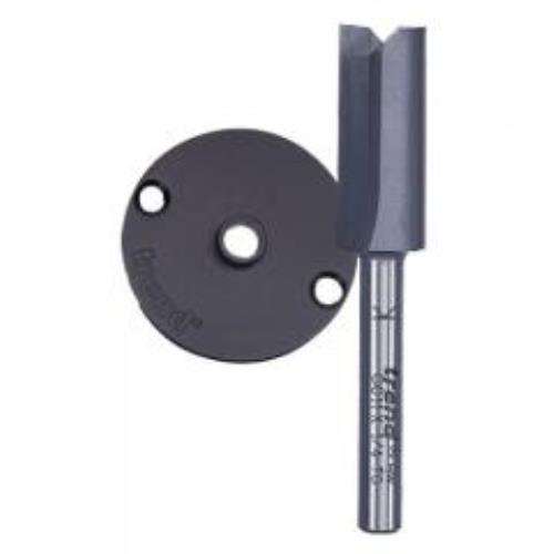Trend Template Ln Cutter/bush Pack 1/4