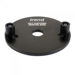 Trend Self Centering Mortise Base
