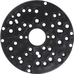 Trend Router Base Plate