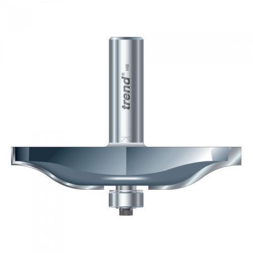 Trend 18/84x1/2 Guided Ogee Panel Raiser