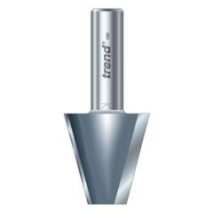 Trend 10/22x1/2 Bevel Cutter