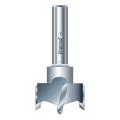 Trend 104/35x1/4tc Hinge Sinking 35mm Dia.