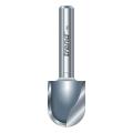 Trend 13/20x1/2 Cove Cutter 9.5mm Radius